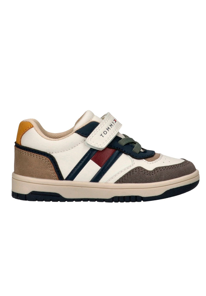 Scarpe multicolor per neonato