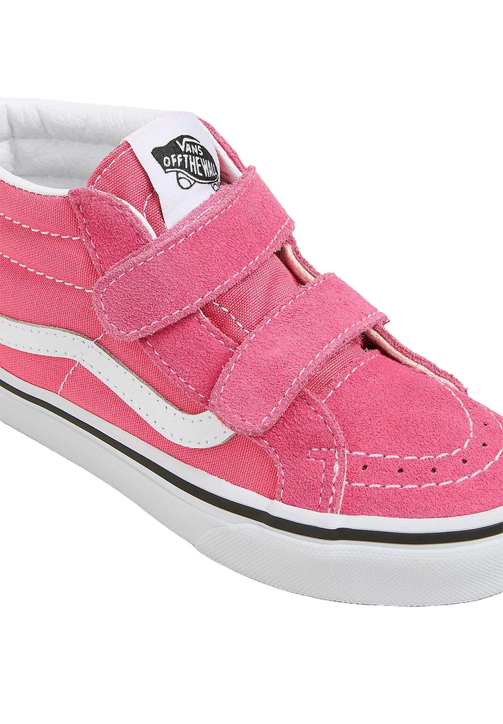 Pink shoes for baby girls