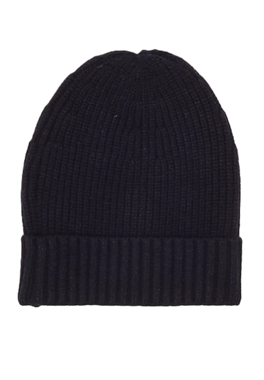 Cappello blu per bambino