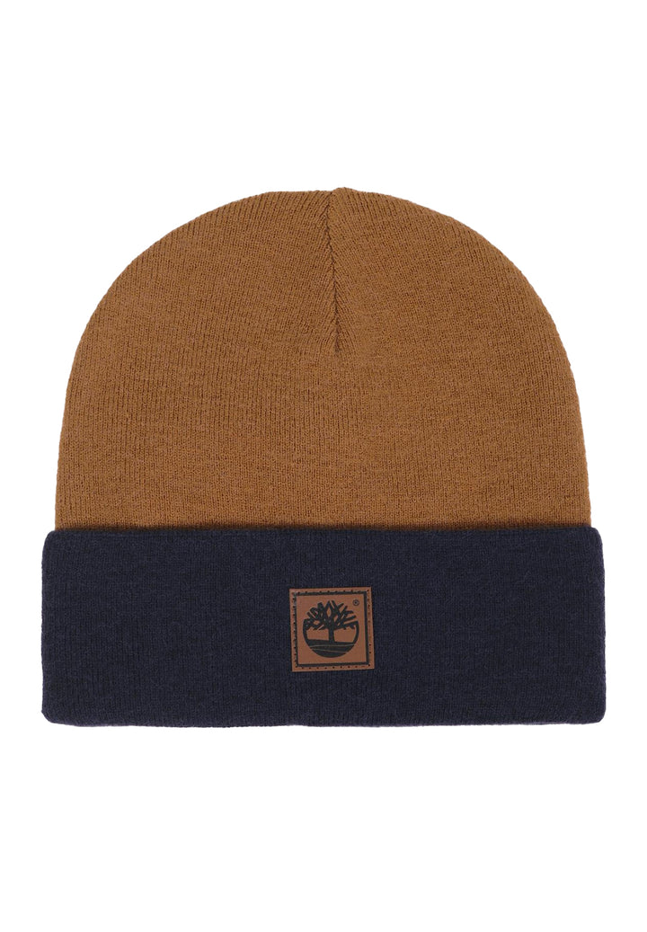 Cappello marrone per bambino