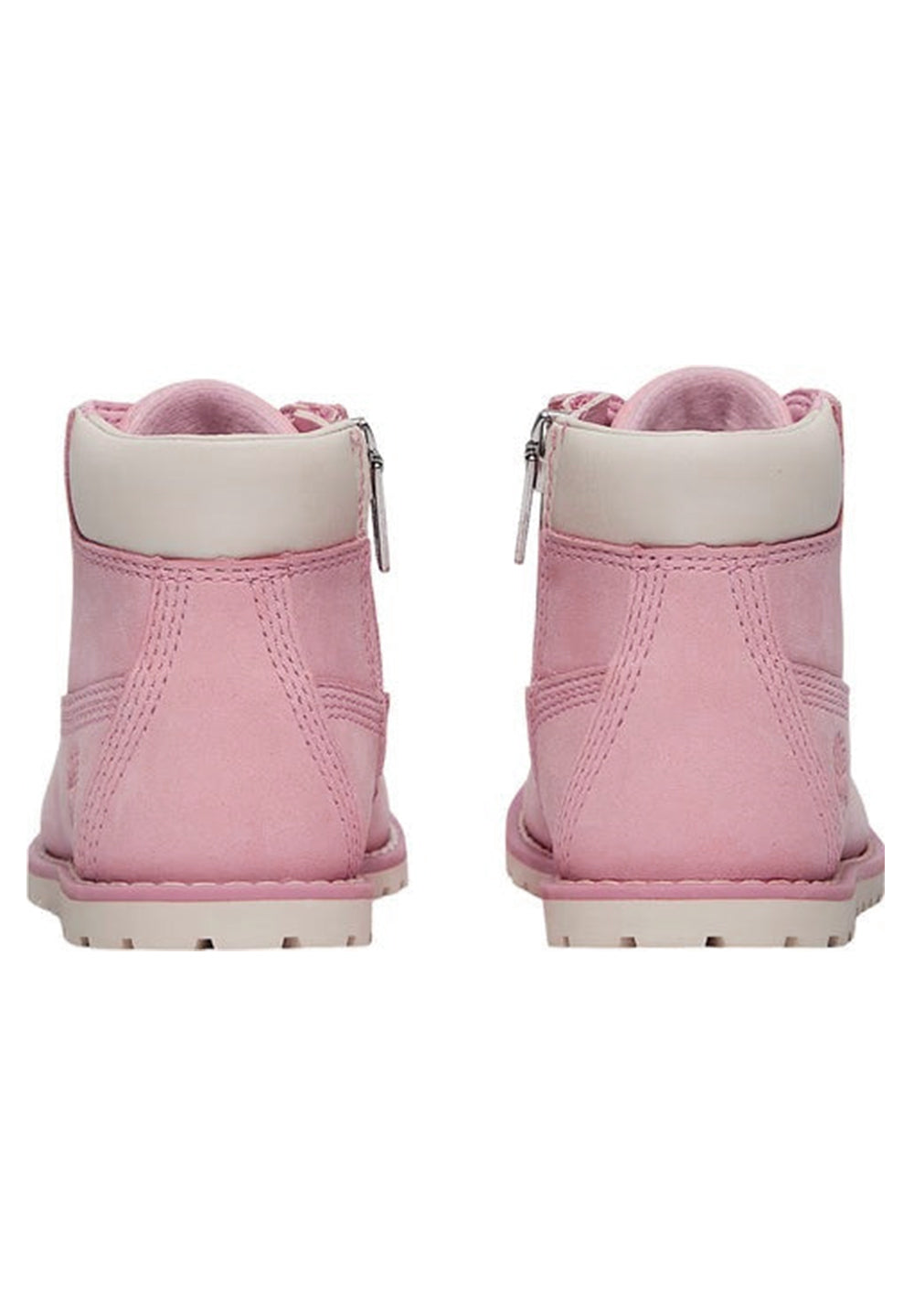 Stivaletto rosa per bambina