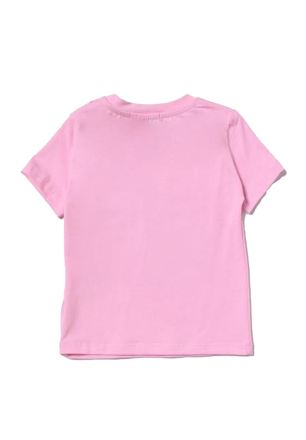 T-shirt rosa per bambina - Primamoda kids