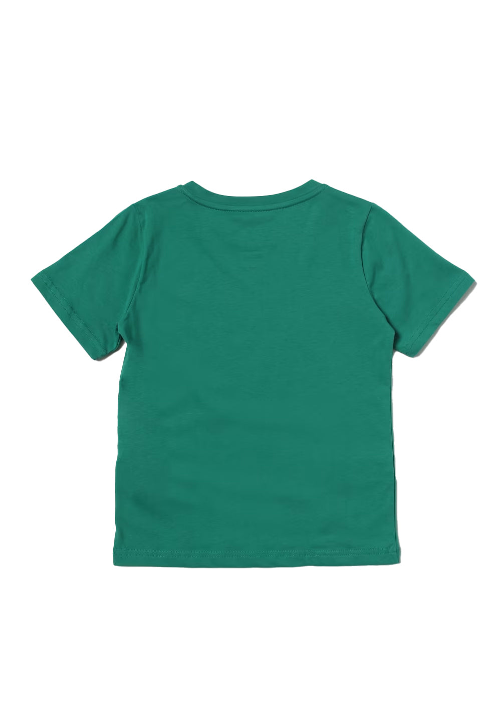 T-shirt verde per bambino - Primamoda kids