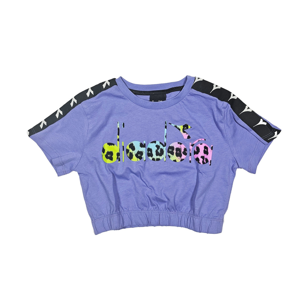 Diadora T-shirt - Primamoda kids