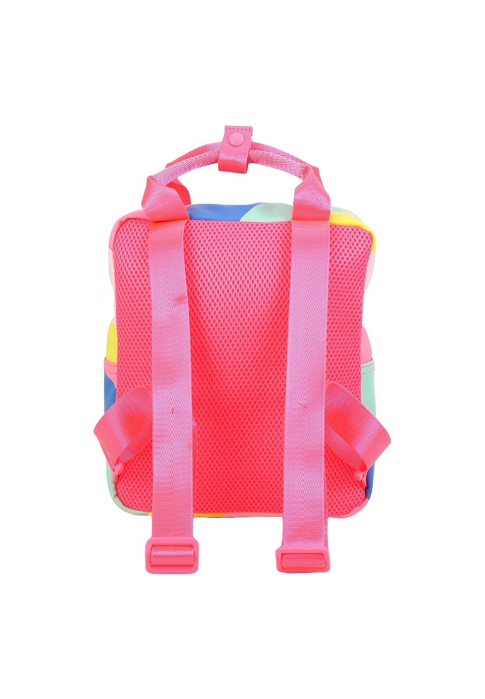 Zaino multicolor per bambina - Primamoda kids