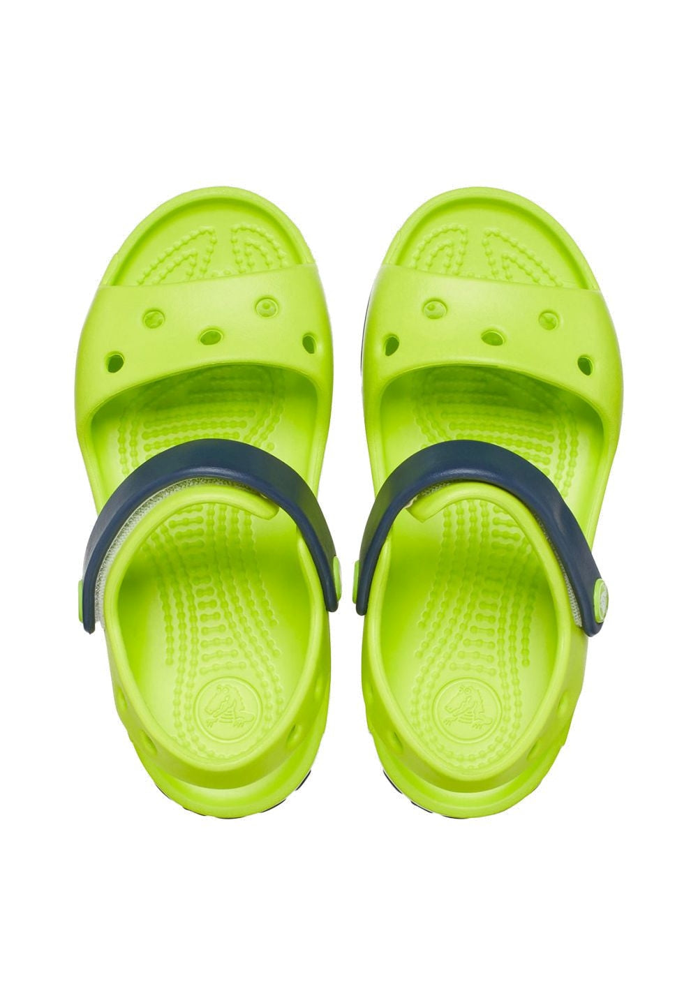 Sandalo lime per bambino - Primamoda kids