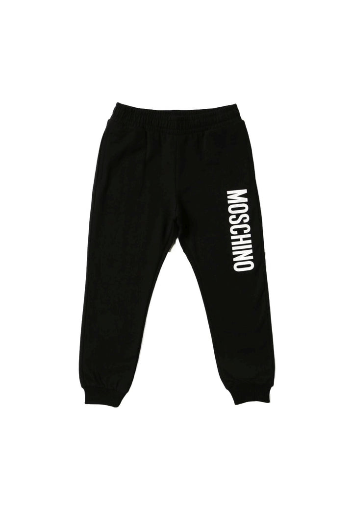 Moschino Pantalone Felpa - Primamoda kids