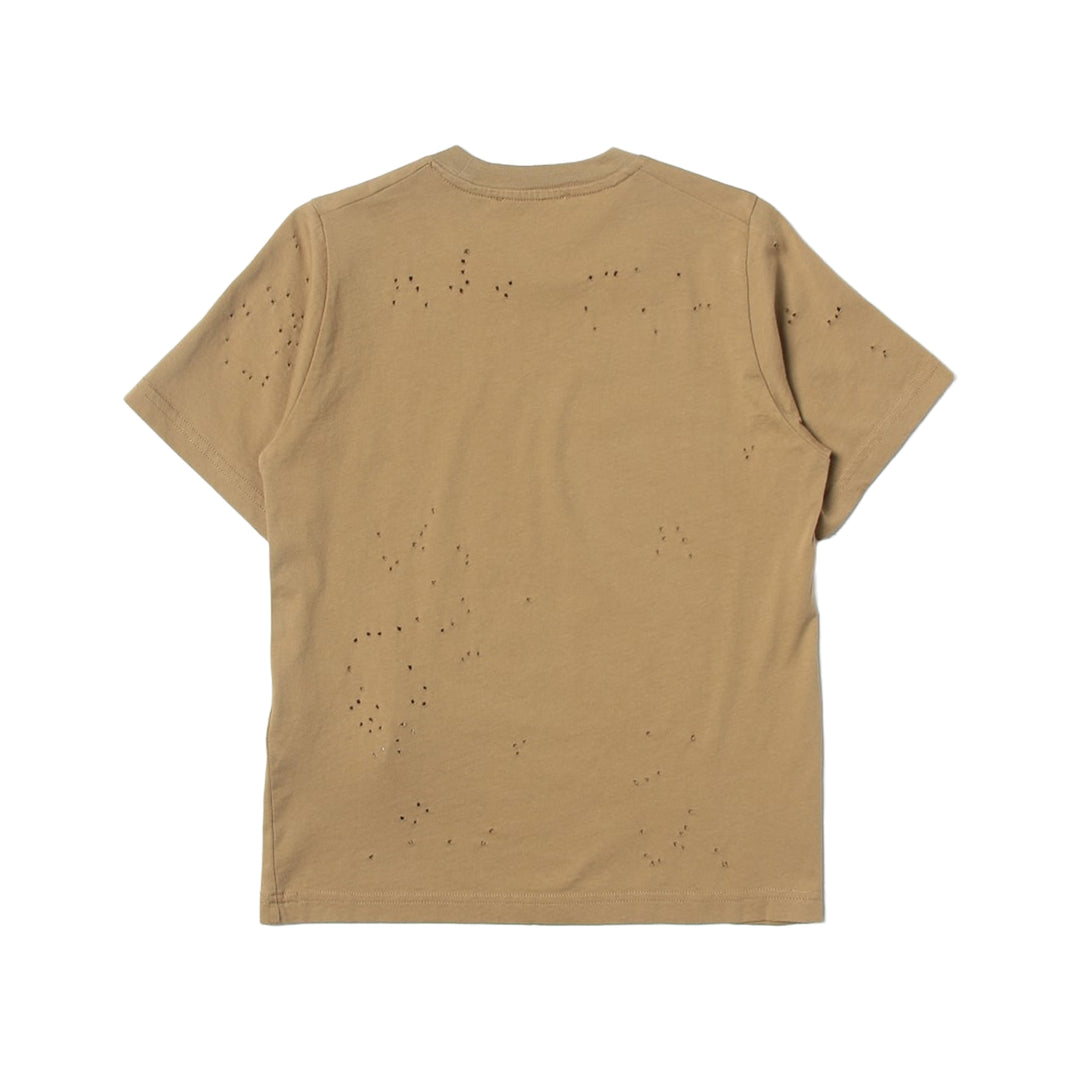 T-shirt beige per bambino - Primamoda kids