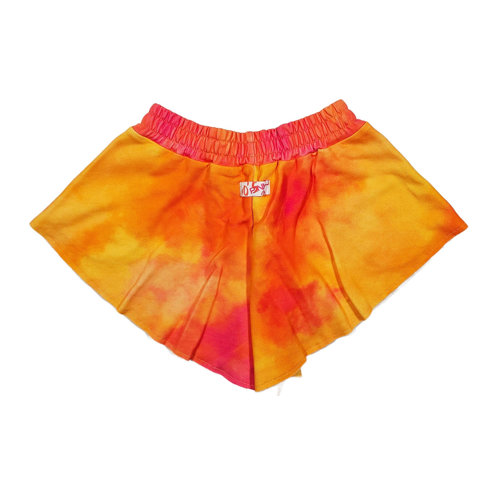 Pinko Short Felpa - Primamoda kids