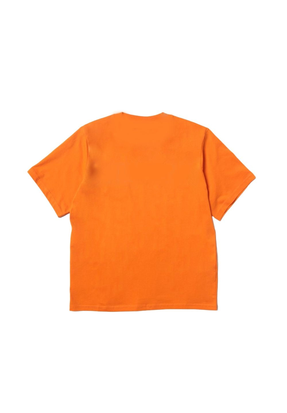 T-shirt arancione per bambino - Primamoda kids