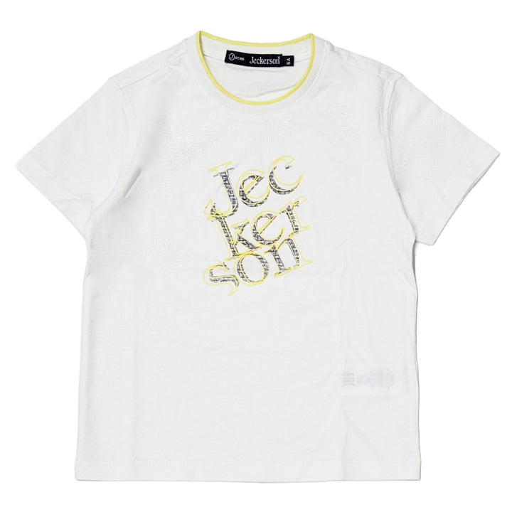 Jeckerson T-shirt - Primamoda kids