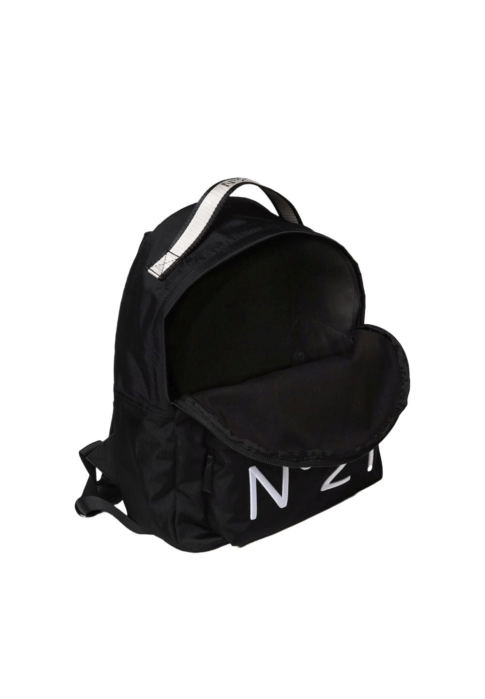 Zaino nero unisex - Primamoda kids