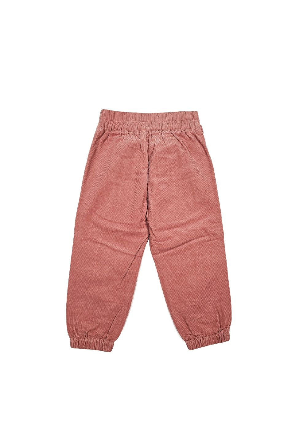 Pantalone rosa per bambina - Primamoda kids