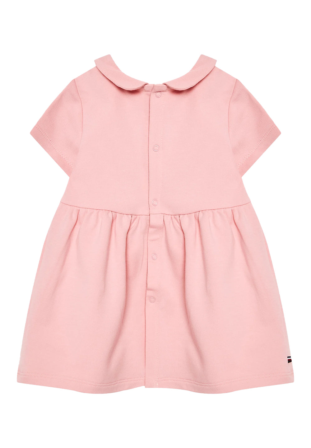 Vestito rosa per neonata - Primamoda kids