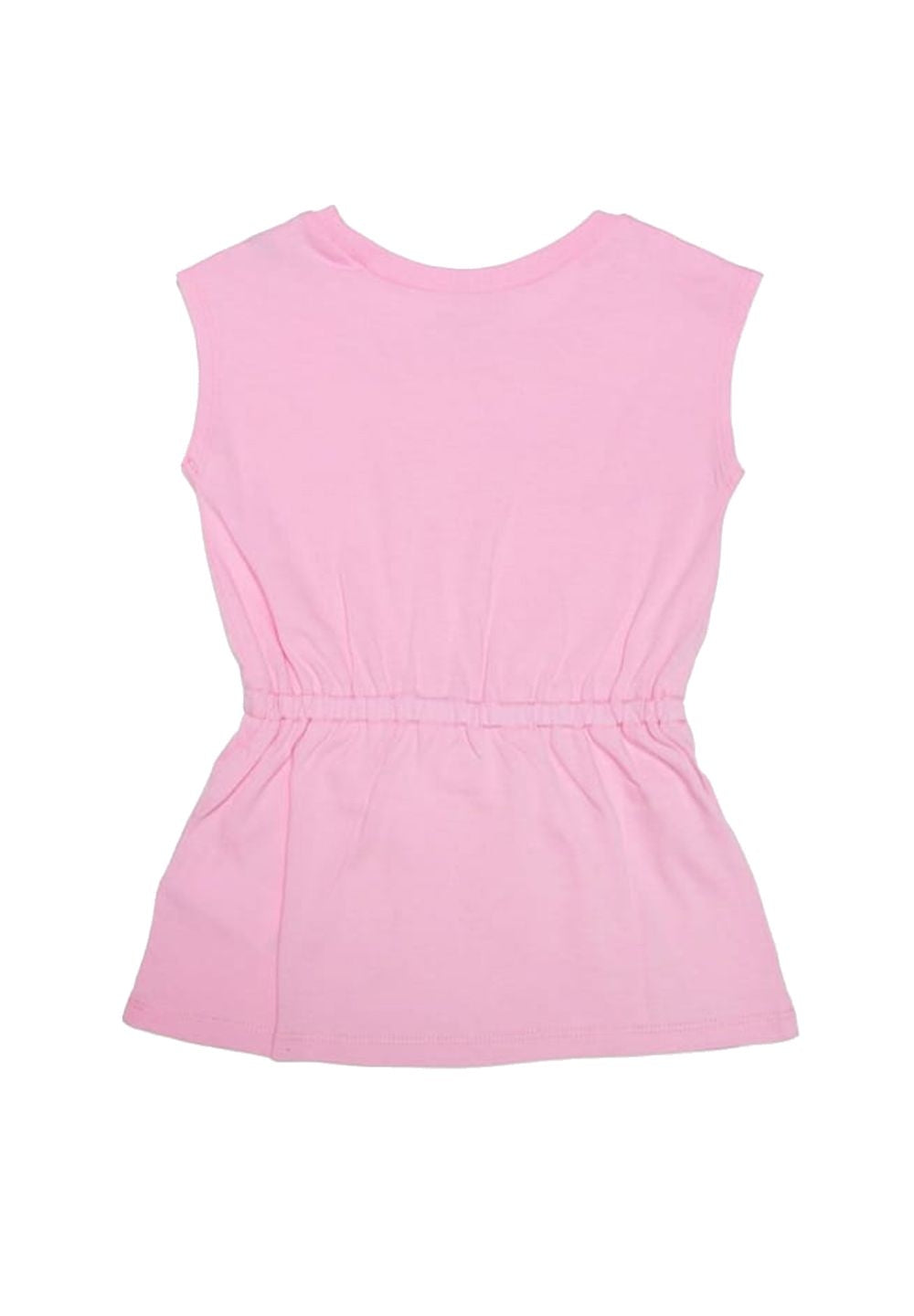 Copricostume rosa per neonata - Primamoda kids