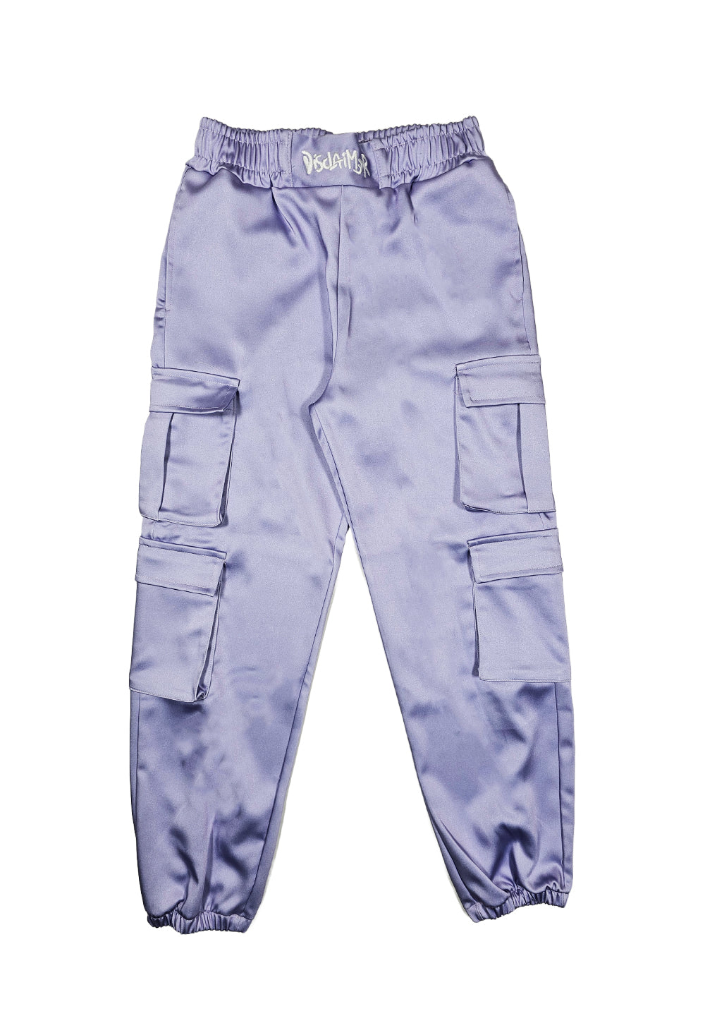 Pantalone lilla per bambina - Primamoda kids