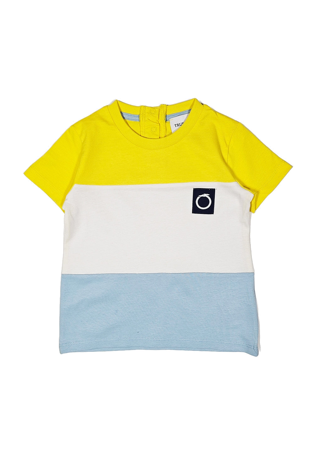 T-shirt multicolor per bambino - Primamoda kids