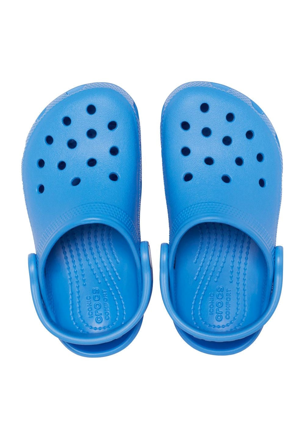 Sandalo blu per bambino