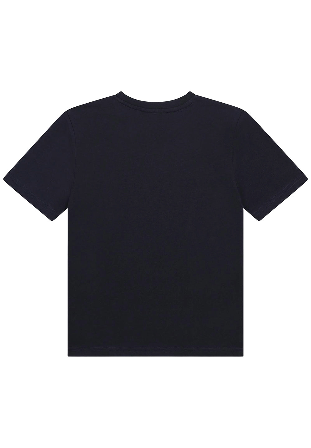 T-shirt blu navy per bambino - Primamoda kids