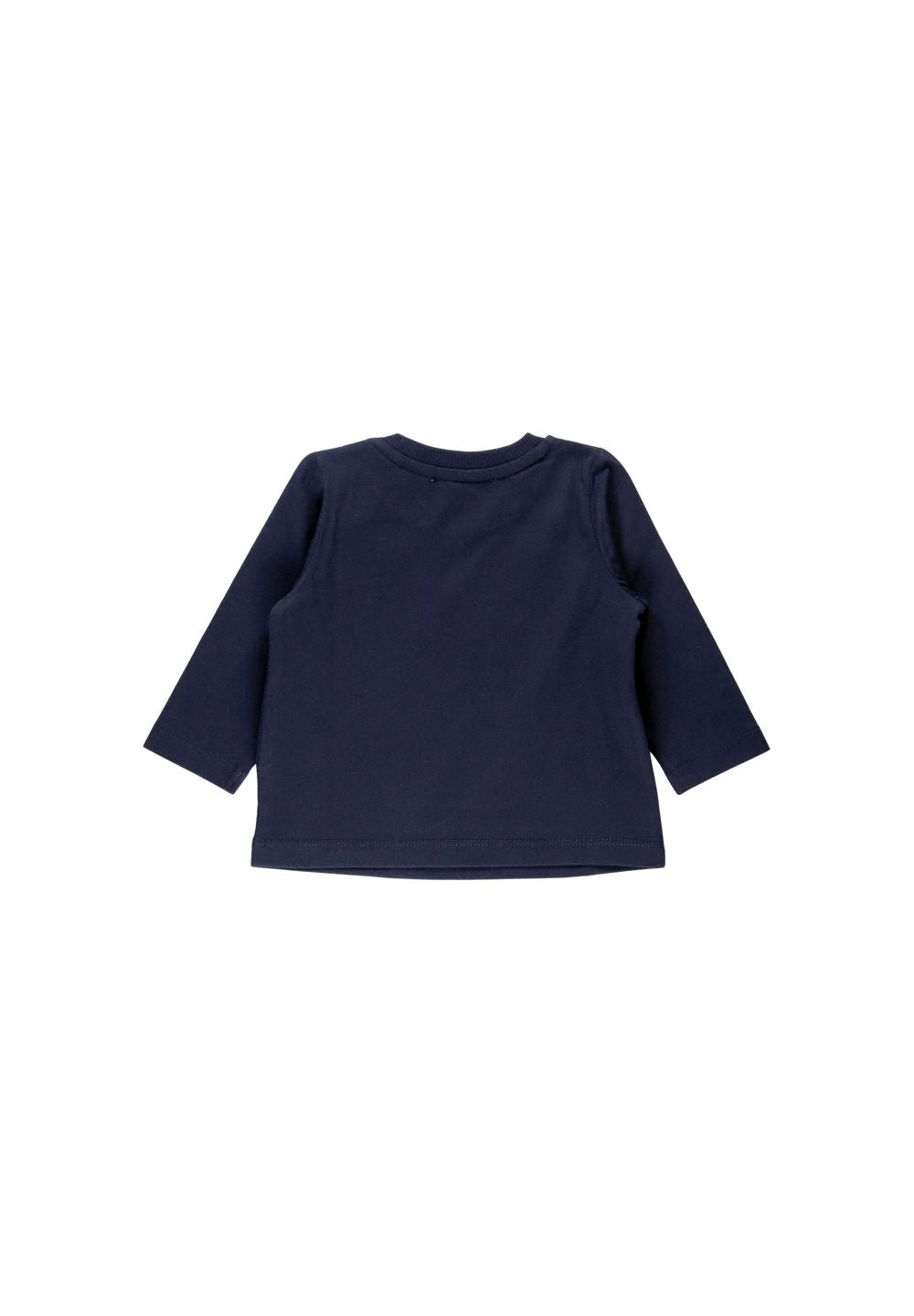 T-shirt blu per neonato - Primamoda kids