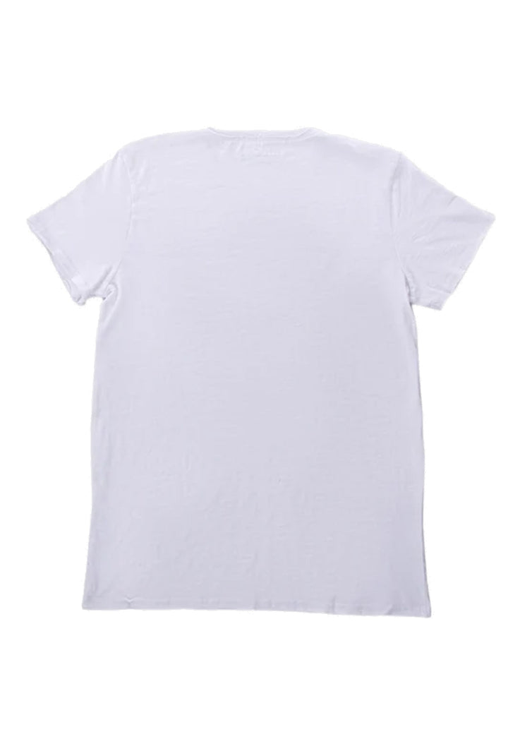 T-shirt bianca per bambino - Primamoda kids