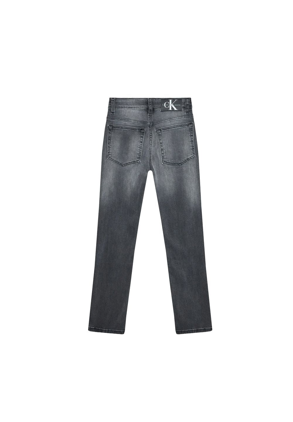 Jeans grigio per bambino - Primamoda kids