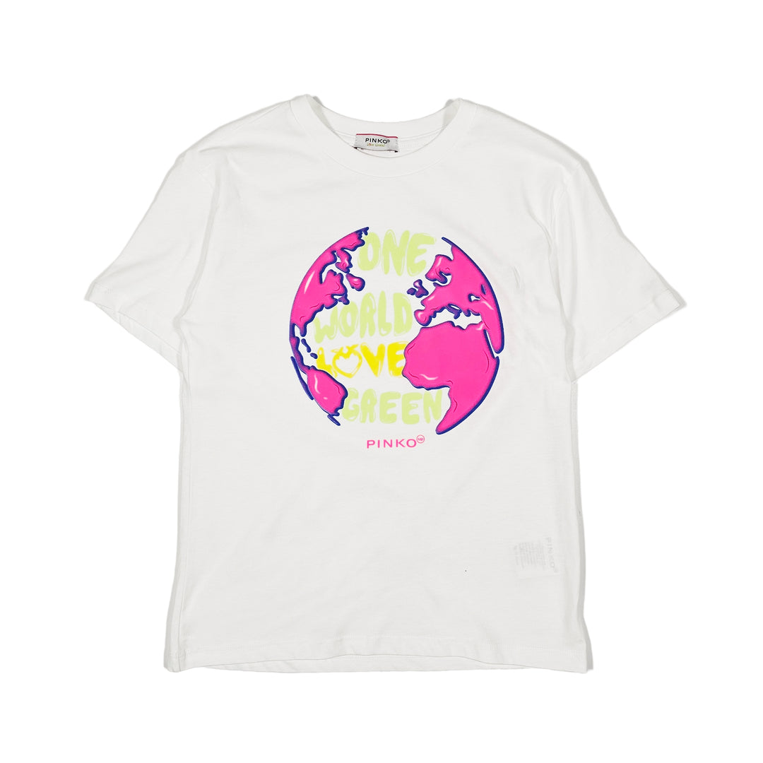 Pinko T-shirt - Primamoda kids