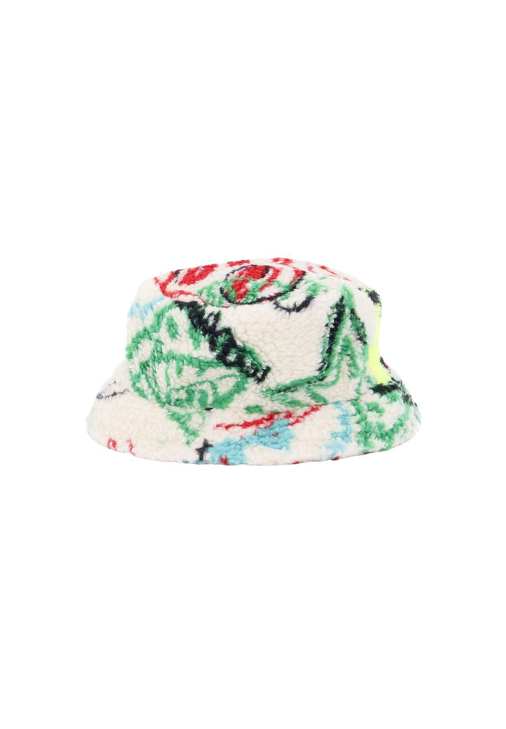Cappello multicolor per bambina - Primamoda kids