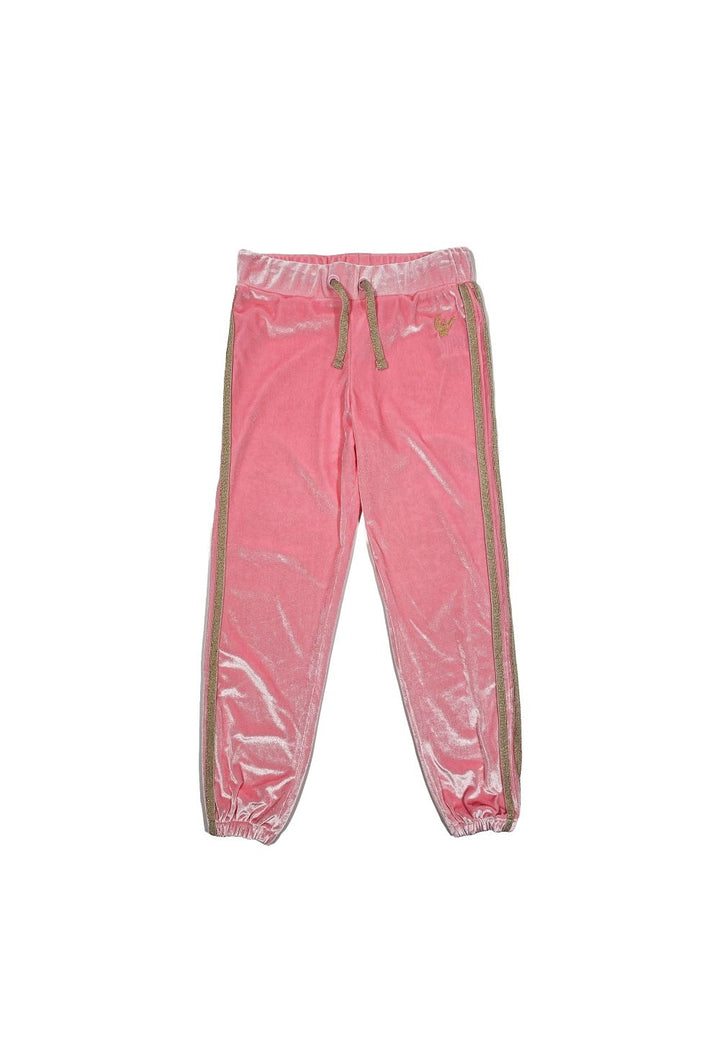 Pantalone rosa per bambina - Primamoda kids