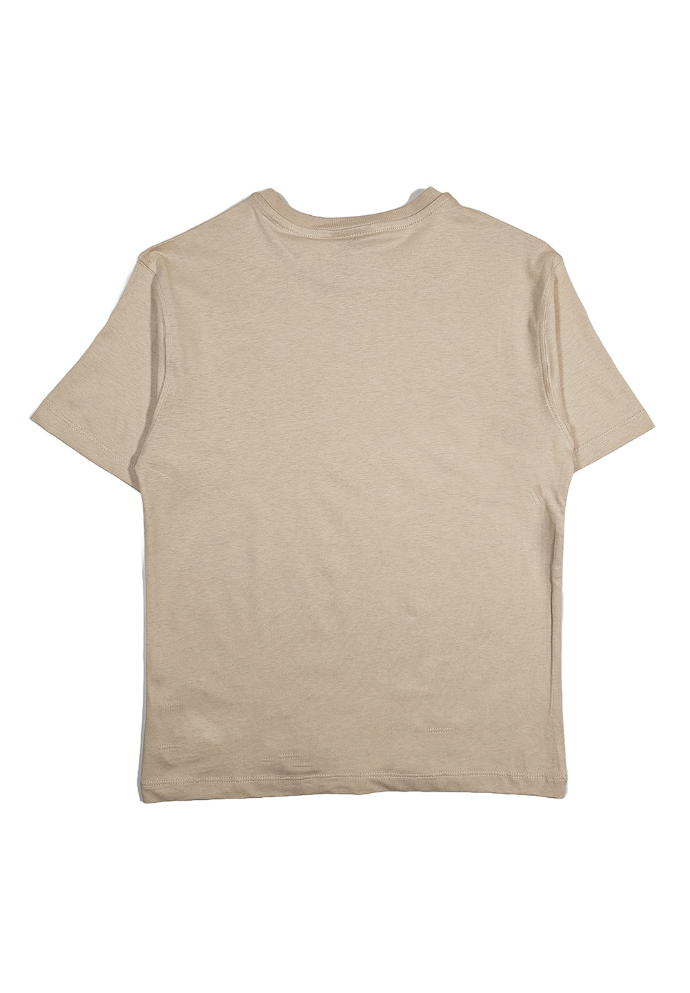 T-shirt beige per bambino - Primamoda kids