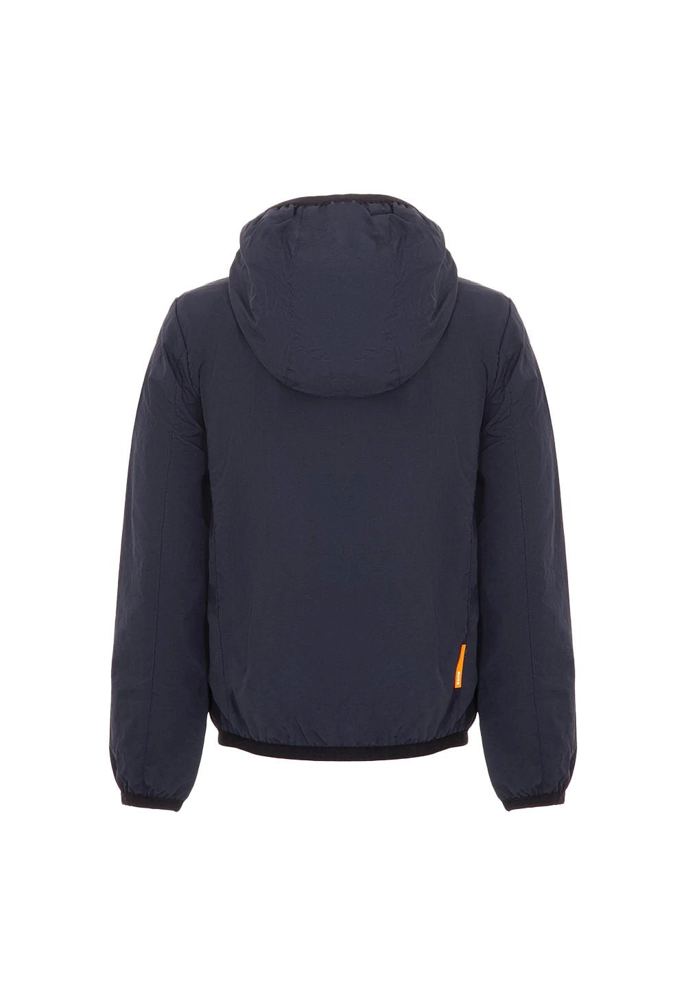 Giubbino blu navy per bambino - Primamoda kids