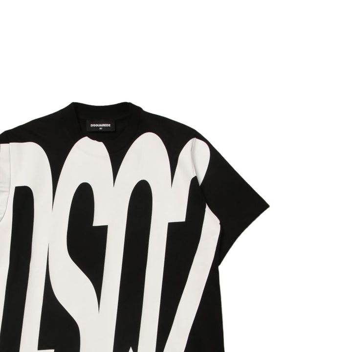 Dsquared2 T-shirt - Primamoda kids