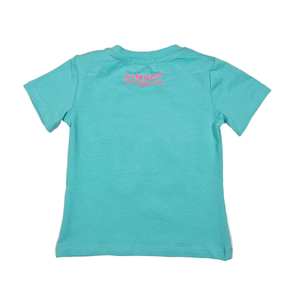 Pinko T-shirt - Primamoda kids