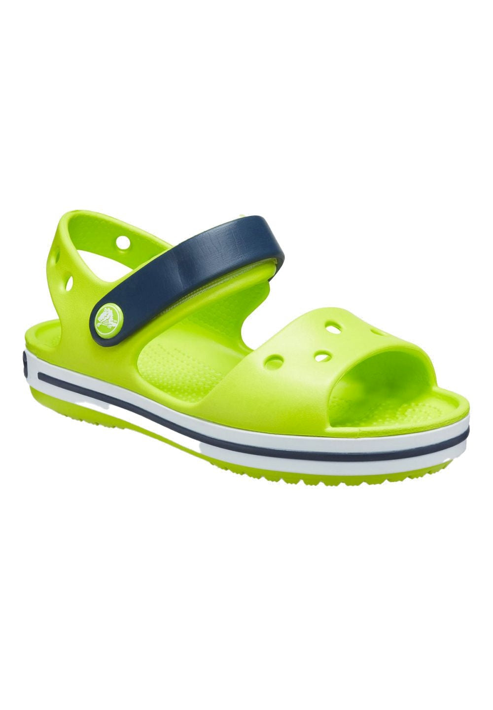 Sandalo lime per bambino - Primamoda kids