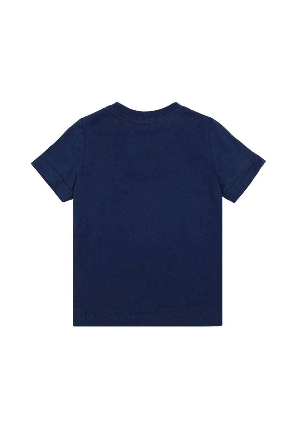 T-shirt blu per neonato - Primamoda kids