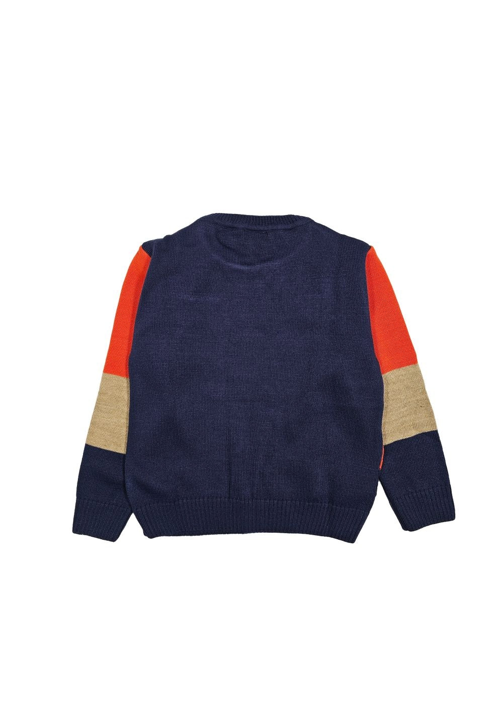 Maglia multicolor per bambino - Primamoda kids