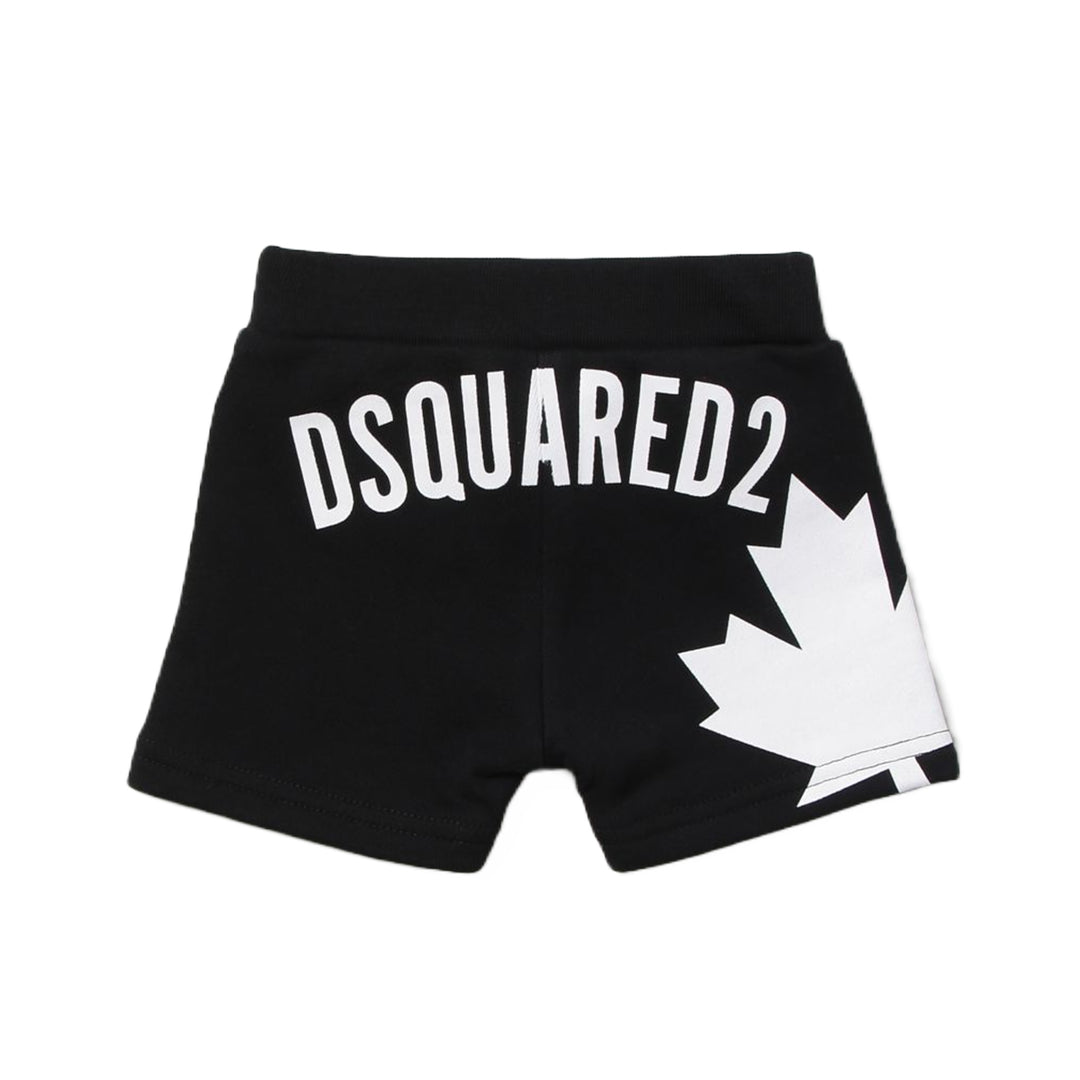 Dsquared2 Bermuda - Primamoda kids