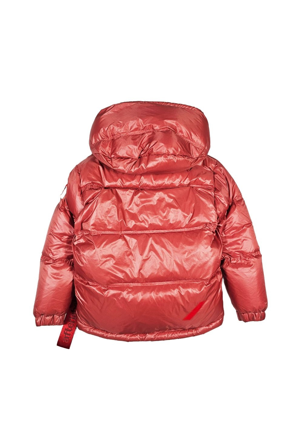 Giubbotto rosa per bambina - Primamoda kids