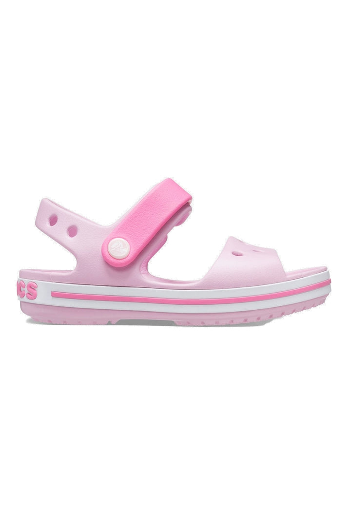 Sandali rosa per neonata - Primamoda kids