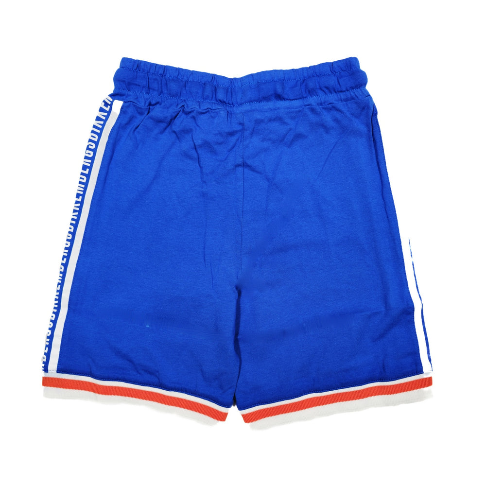 Bikkembergs Bermuda - Primamoda kids