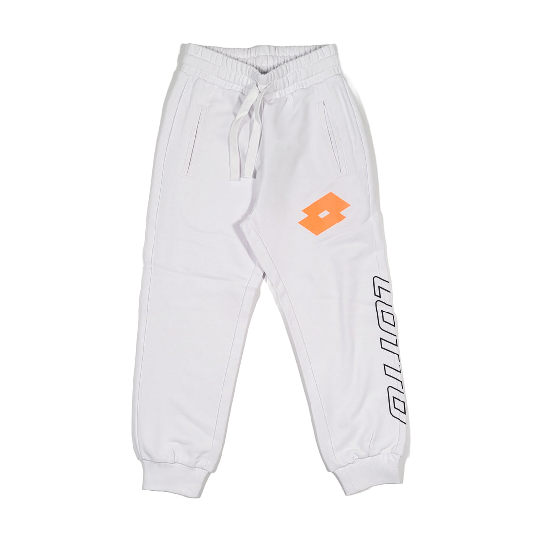 Lotto Pantalone Felpa - Primamoda kids