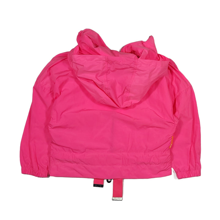 Giubbino fuxia per bambina - Primamoda kids