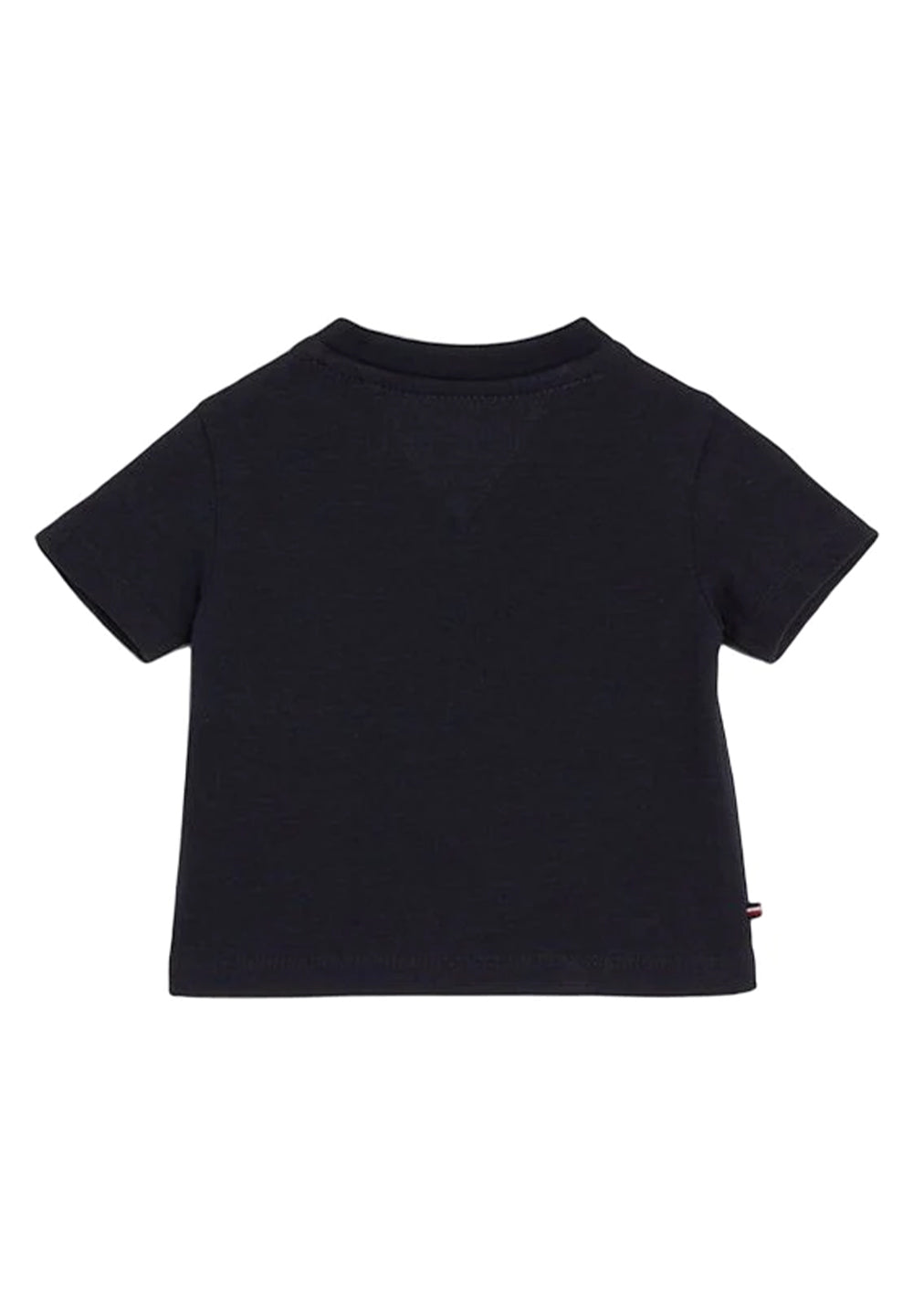 T-shirt blu per bambino - Primamoda kids