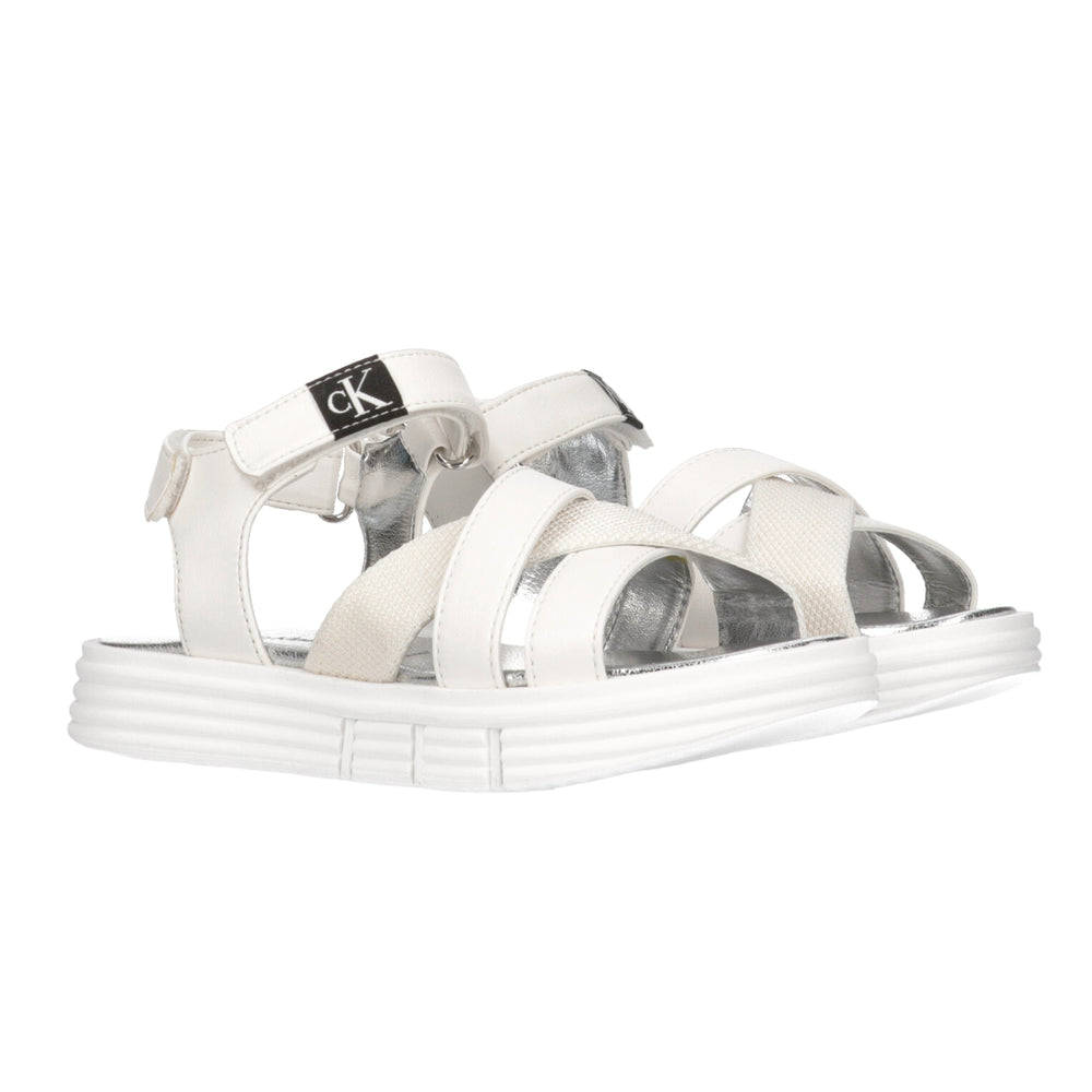 Calvin Klein Sandalo - Primamoda kids