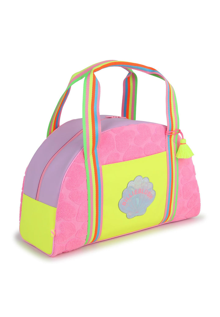 Borsa multicolor per bambina - Primamoda kids