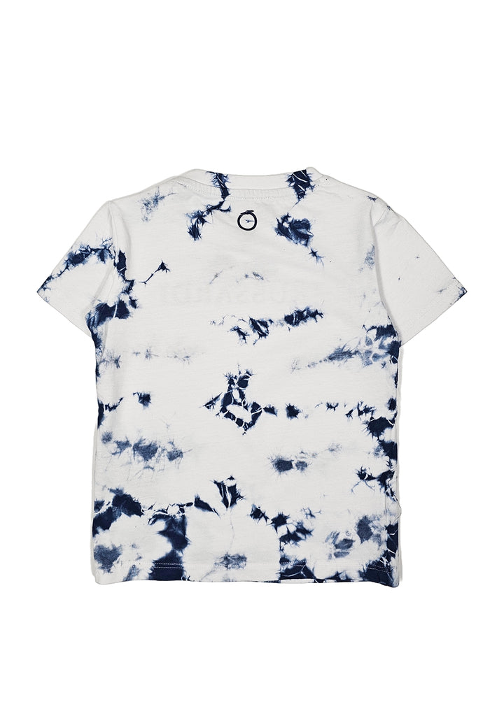 T-shirt bianca per bambino - Primamoda kids