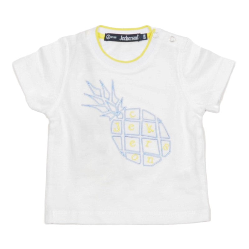 JECKERSON T-SHIRT BAMBINO - Primamoda kids