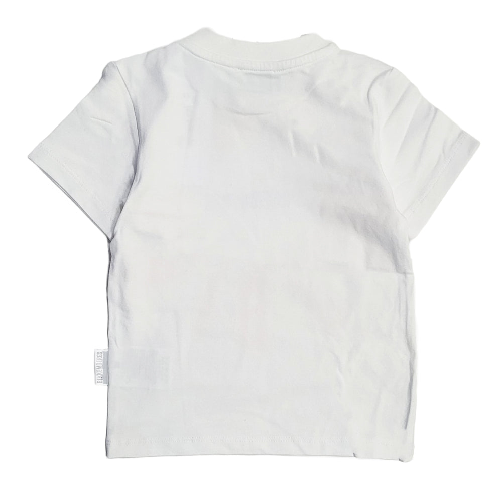 Bikkembergs T-shirt - Primamoda kids