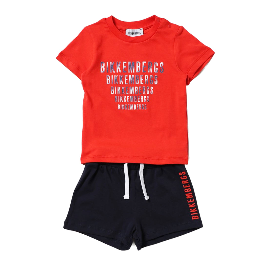 Bikkembergs Completo - Primamoda kids