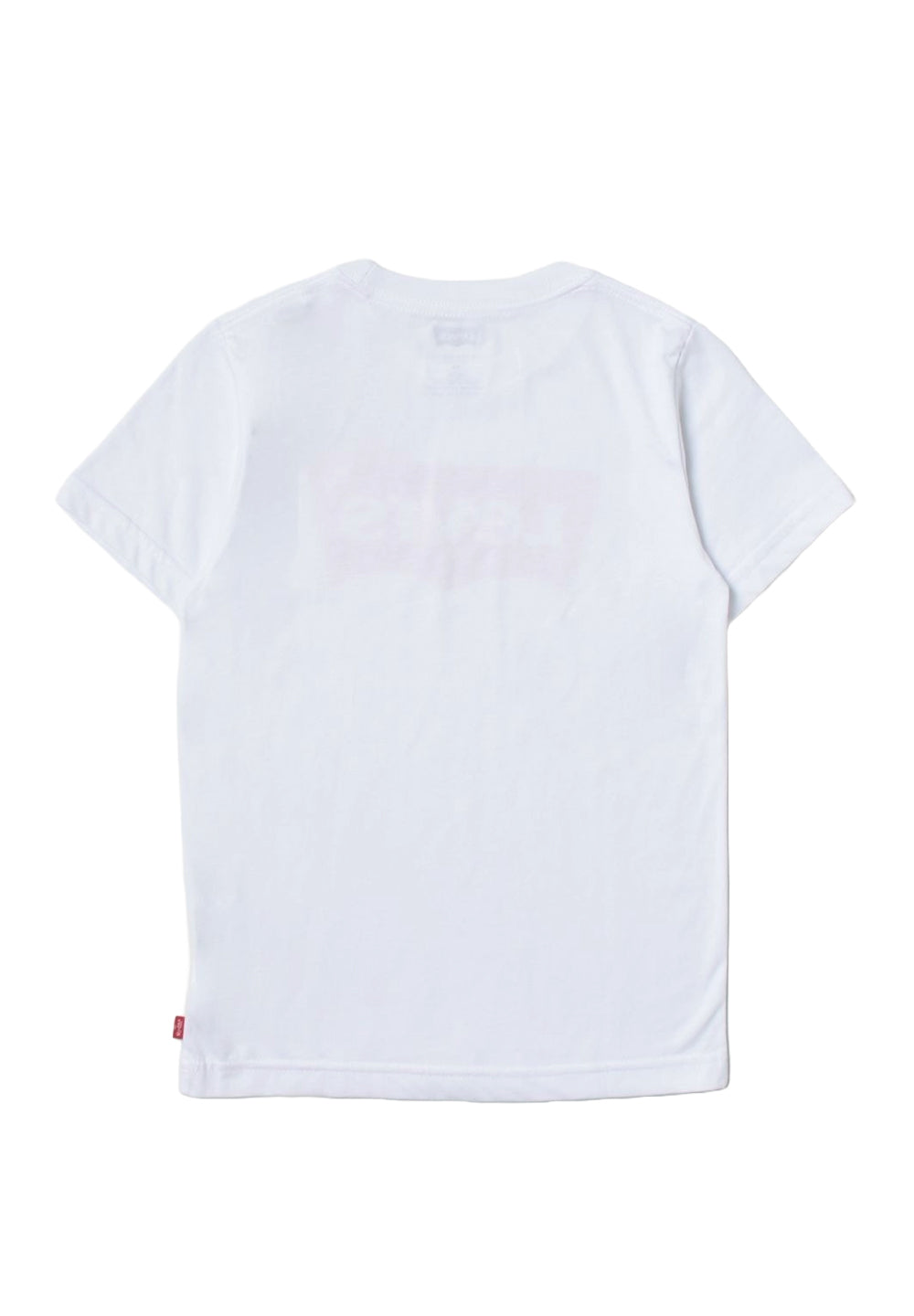 T-shirt bianca per bambino - Primamoda kids